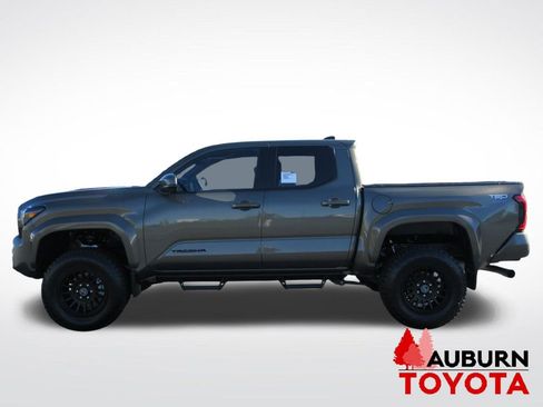 New 2026 Toyota Tacoma TRD Sport AWD/4WD image 6