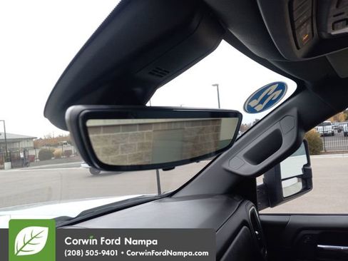 Used 2022 GMC Sierra 3500 Denali w/ Denali Ultimate Package image 20