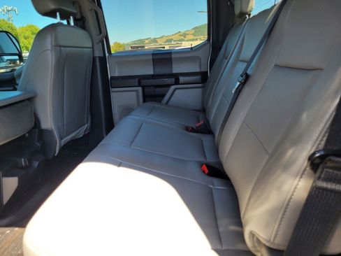 Used 2022 Ford F250 XL w/ STX Appearance Package AWD/4WD image 15