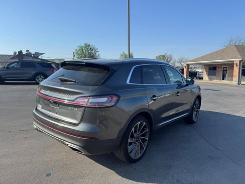 Used 2019 Lincoln Nautilus Reserve w/ Ultimate Package AWD/4WD image 5