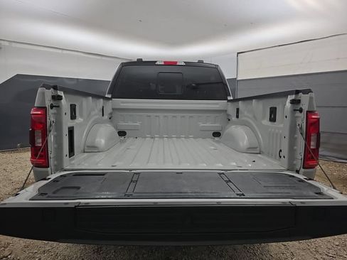 Used 2023 Ford F150 XLT w/ Equipment Group 302A High AWD/4WD image 16