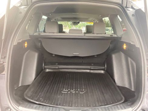 Used 2018 Honda CR-V EX image 34