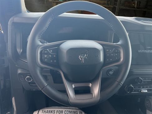 New 2025 Ford Bronco Badlands image 46