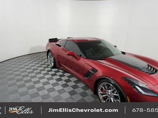 Used 2015 Chevrolet Corvette Z06 w/ 2LZ Preferred Equipment Group video 2
