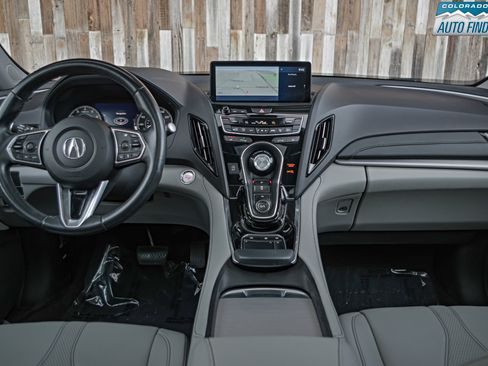 Used 2019 Acura RDX AWD w/ Technology Package image 17