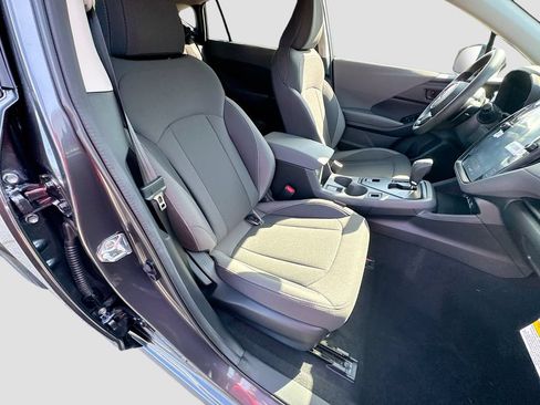 New 2026 Subaru Crosstrek 2.5i Premium AWD/4WD image 33