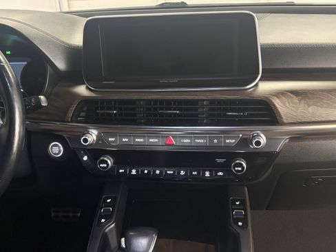 Used 2020 Kia Telluride SX w/ SX Prestige Package image 33
