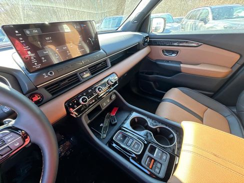 New 2026 Honda Passport TrailSport Elite image 27