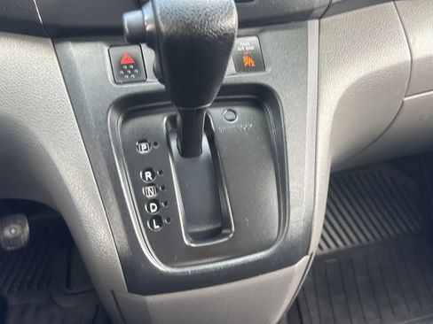 Used 2021 Nissan NV200 S w/ Back Door Glass Package FWD image 12