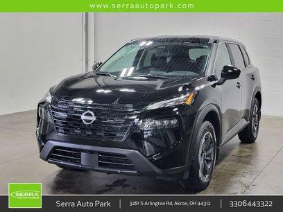 Used 2026 Nissan Rogue SV w/ Cold Weather Package