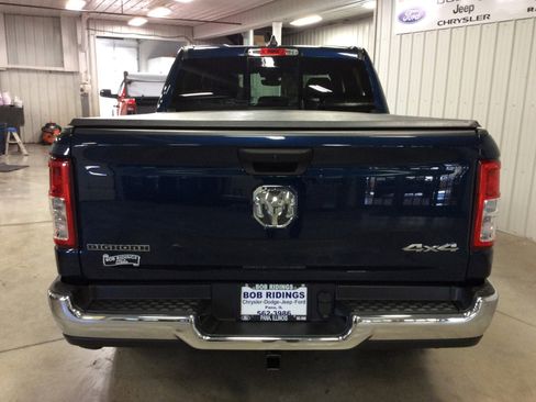 Used 2024 RAM 1500 Big Horn image 6