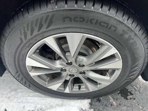 Used 2016 Nissan Murano Platinum image 24