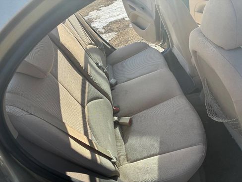 Used 2009 Kia Rio LX w/ PWR Pkg image 12