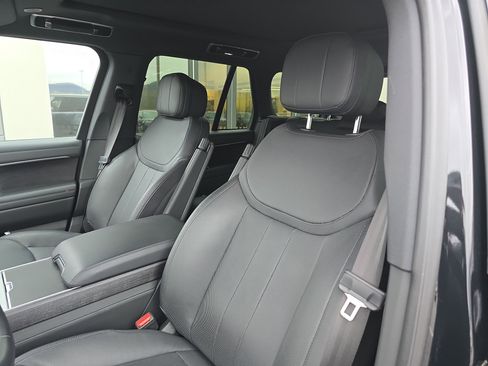 Used 2023 Land Rover Range Rover SE image 24