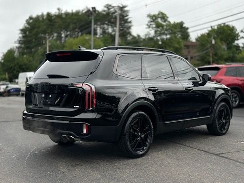 Used 2024 Kia Telluride EX X-Line AWD/4WD image 6