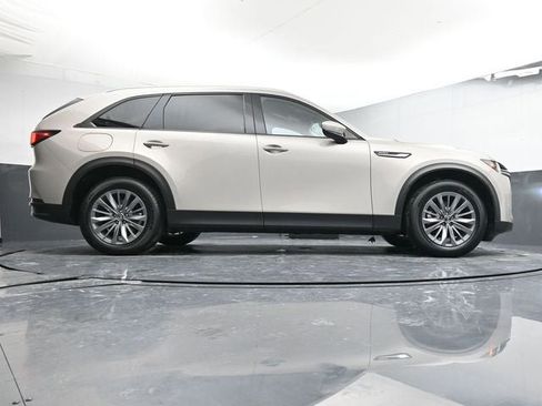 Used 2024 MAZDA CX-90 Plug-In Hybrid w/ Preferred image 35