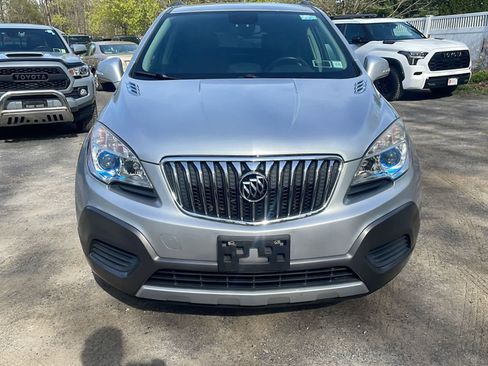 Used 2014 Buick Encore AWD image 11