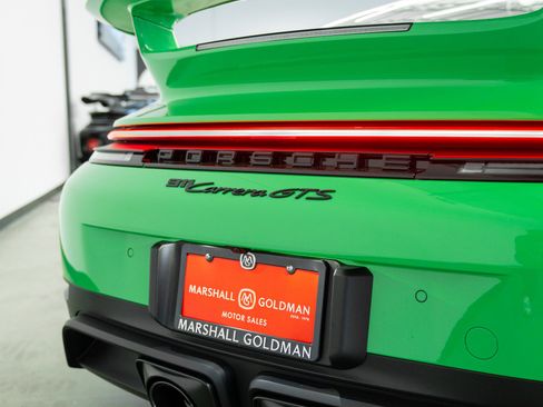Used 2026 Porsche 911 GTS image 38