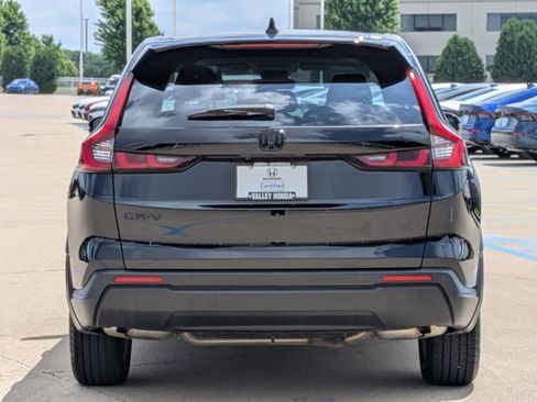 Used 2024 Honda CR-V EX-L image 7