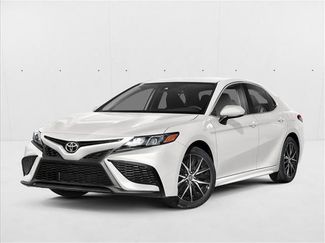 Used 2023 Toyota Camry SE FWD video 1