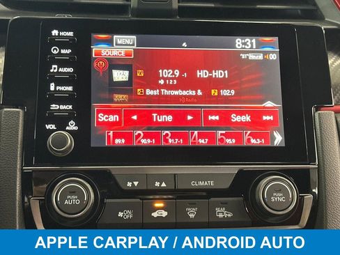 Used 2021 Honda Civic Type R image 21