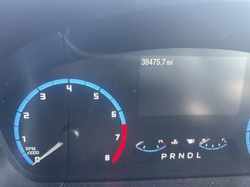 Used 2021 Ford Bronco Sport image 12