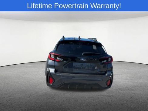 New 2026 Subaru Crosstrek 2.5i Sport AWD/4WD image 8
