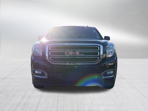 Used 2020 GMC Yukon SLT w/ Open Road Package image 8