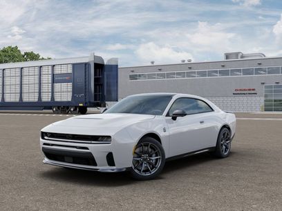 New 2026 Dodge Charger R/T Scat Pack