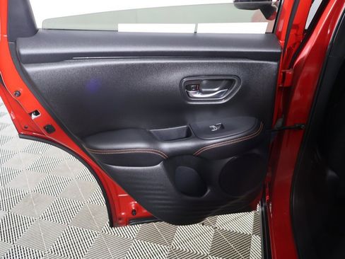 Used 2023 Honda HR-V Sport image 23