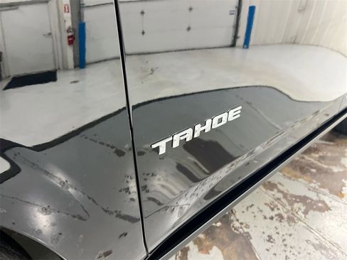 New 2026 Chevrolet Tahoe High Country image 28