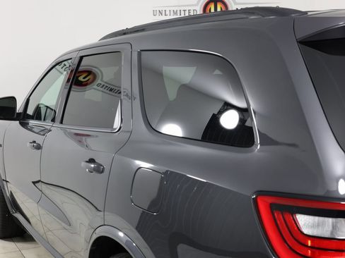 Used 2025 Dodge Durango R/T image 49