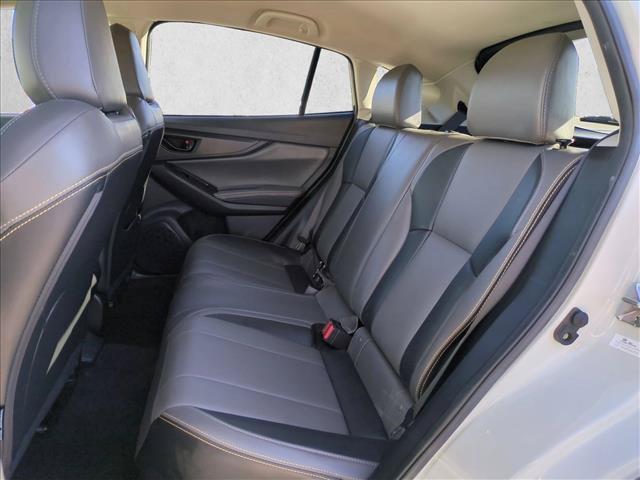 Used 2023 Subaru Crosstrek 2.5i Sport AWD/4WD image 17