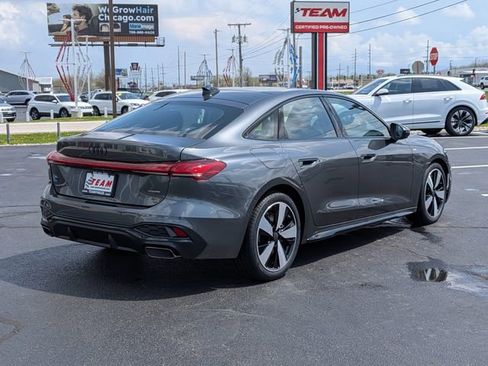 New 2026 Audi A5 2.0T Premium Plus image 5