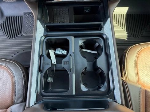 Used 2024 Ford F250 King Ranch w/ Tremor Off-Road Package AWD/4WD image 22