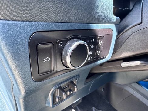 Used 2025 Ford Maverick XLT w/ XLT Luxury Package AWD/4WD image 19