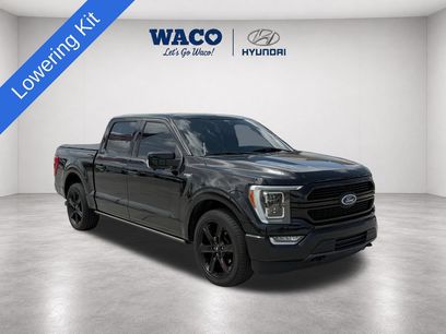 Used 2021 Ford F150 Lariat w/ Equipment Group 502A High