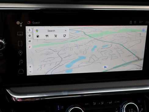 New 2026 GMC Sierra 2500 Denali w/ Denali Reserve Package image 17