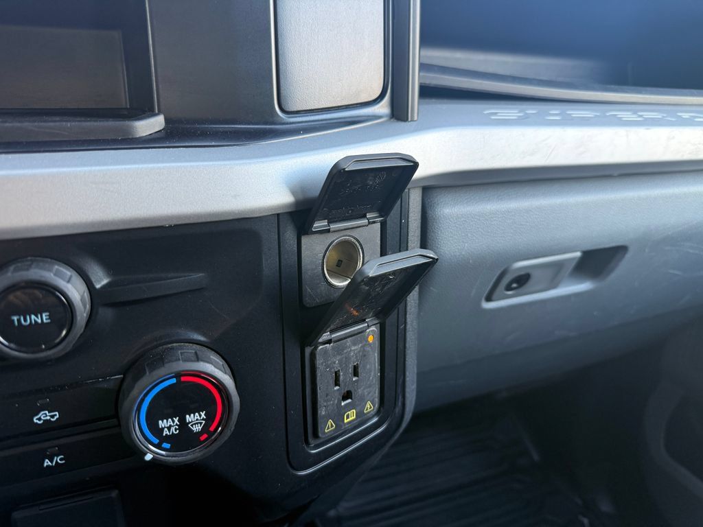 Used 2026 Ford F350 XL w/ STX Appearance Package AWD/4WD image 27