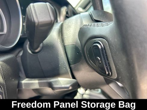 Used 2020 Jeep Wrangler Unlimited Sport S AWD/4WD image 35