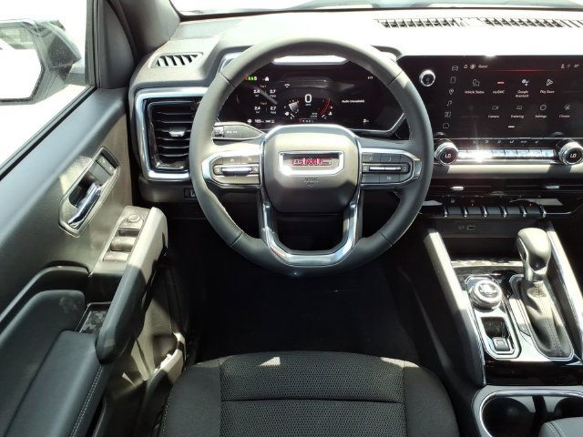 New 2026 GMC Canyon Elevation w/ Convenience Package AWD/4WD image 18
