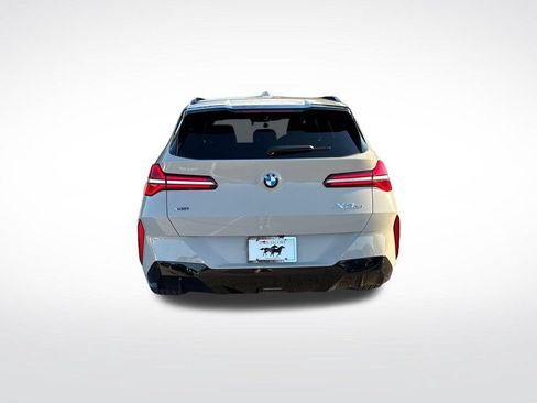 New 2026 BMW X3 xDrive30i w/ Premium Package AWD/4WD image 4