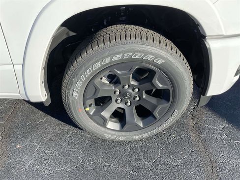 New 2026 RAM 1500 Big Horn image 35