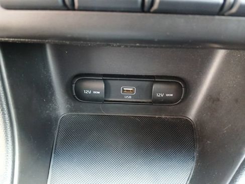 Used 2020 Kia Sportage LX AWD/4WD image 35