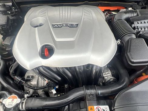 Used 2015 Kia Optima LX w/ Hybrid Convenience Package image 34