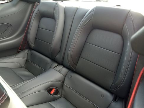 New 2026 Ford Mustang Premium image 12