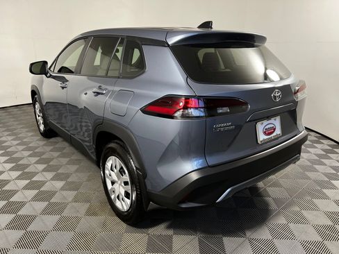 Used 2026 Toyota Corolla Cross L FWD image 7