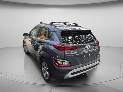 Used 2023 Hyundai Kona SEL AWD/4WD image 7