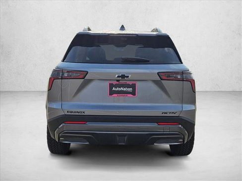 New 2026 Chevrolet Equinox ACTIV w/ Convenience Package III image 8