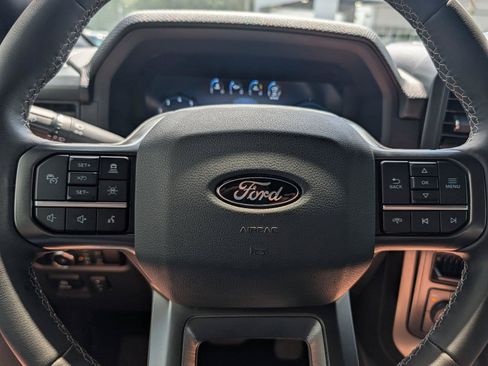 Used 2024 Ford F150 XLT w/ Equipment Group 303A High AWD/4WD image 26